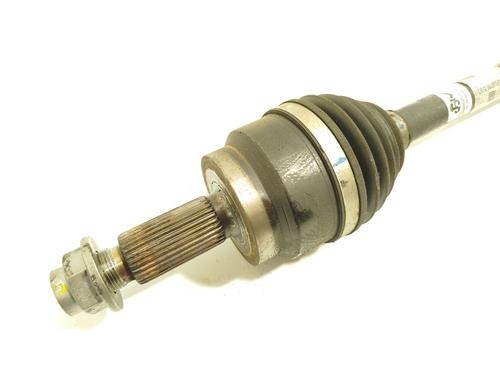 Right front driveshaft HYUNDAI TUCSON (NX4E, NX4A) | BP30933886M39 - Image 2