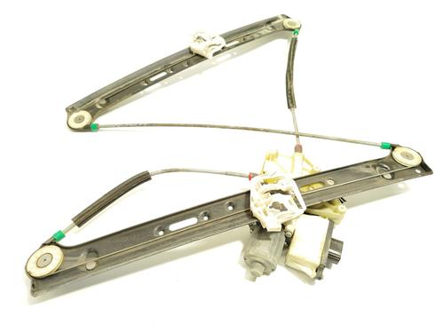 Front right window mechanism BMW X3 (E83) 2.0 d | BP26288867C23 - Image 4