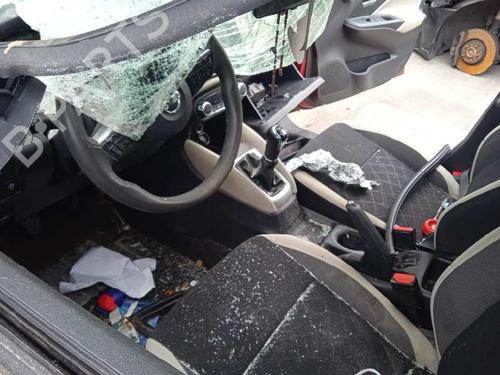 Left front window switch NISSAN MICRA V (K14) | BP13211459I27 - Image 18