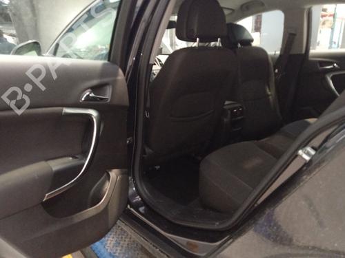 Left headlight OPEL INSIGNIA A (G09) 2.0 CDTI (68) | BP33334594C28  - Image 16