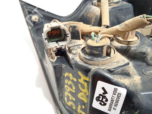 Right taillight NISSAN MICRA V (K14) 1.0 IG-T | BP33544199C35 - Image 5
