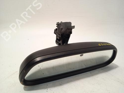 Used Rear mirror Rear mirror PEUGEOT 308 II (LB_, LP_, LW_, LH_, L3_) 1.6 BlueHDi 120 (120 hp) 22729675 22729675