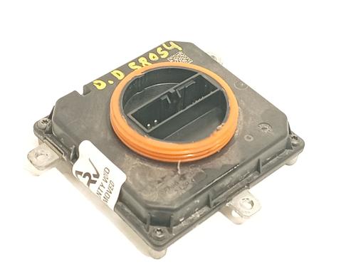 Used Electronic module Electronic module VW GOLF VIII Variant (CG5, DB5) 1.0 TSI (110 hp) 34390531 34390531