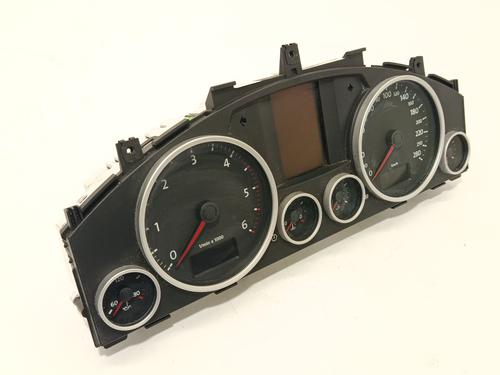 Cockpit Cockpit VW TOUAREG (7LA, 7L6, 7L7) 2.5 R5 TDI (174 hp) 37024934 37024934