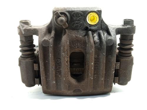 Left rear brake caliper HYUNDAI SANTA FÉ II (CM) 2.2 CRDi | BP29429341M107
