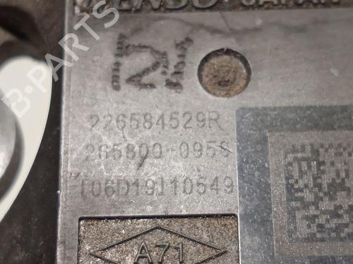 Electronic sensor NISSAN QASHQAI II (J11, J11_) 1.5 dCi | BP29475625M84 