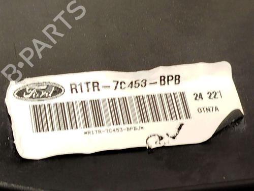 Gear lever FORD PUMA (J2K, CF7) 1.0 EcoBoost mHEV | BP38325049M90 - Image 6