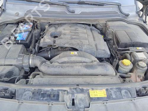 AC radiator LAND ROVER RANGE ROVER SPORT I (L320) 2.7 D 4x4 | BP10638983M32 