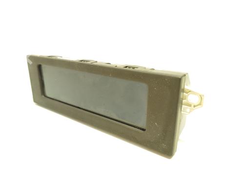 Display monitor CITROËN C3 II (SC_) 1.2 VTi 82 | BP29243006C48 