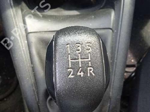 Radio PEUGEOT 208 I (CA_, CC_) 1.2 VTI 82 | BP8209603E6 