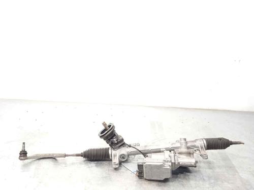 Used Steering rack MERCEDES-BENZ GLA-CLASS (X156) GLA 180 (156.942) (122 hp) 17043820