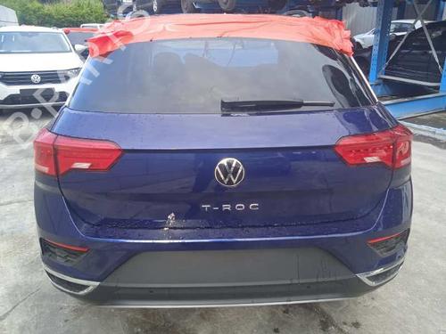 Switch VW T-ROC (A11, D11) 1.0 TSI | BP7773229I30 - Image 10