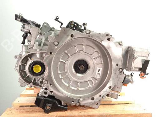 Used Gearbox HYUNDAI TUCSON (TL, TLE) 2.0 CVVT All-wheel Drive (150 hp) 26207815