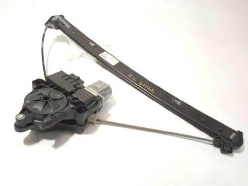 Used Rear left window mechanism Rear left window mechanism 7450745 7450745