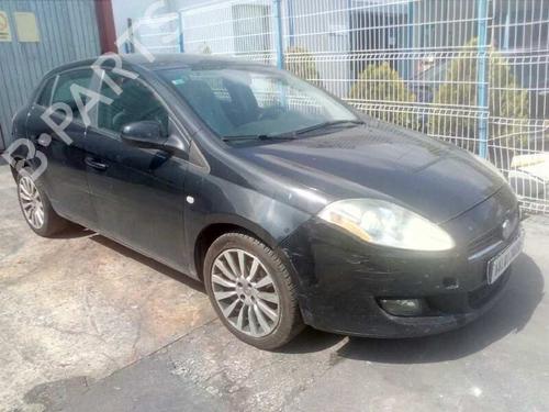 FIAT BRAVO II (198_) 1.9 D Multijet (198AXB1A) (120 hp) 151026