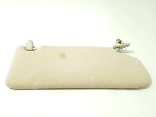 Left sun visor MITSUBISHI OUTLANDER III (GG_W, GF_W, ZJ, ZL, ZK) Plug-in Hybrid (GG2W) | BP8284969I1 