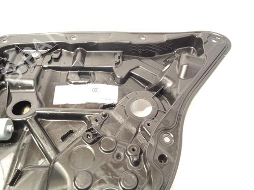 Rear right window mechanism MERCEDES-BENZ C-CLASS (W205) C 220 d (205.014) | BP29063241C25 