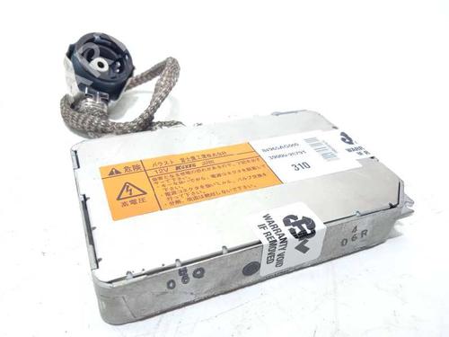 Used Xenon ballast Xenon ballast 15739270 15739270