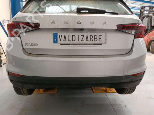 Gearstang SKODA FABIA IV (PJ3) 1.5 TSI | BP38336597M90 - Image 24