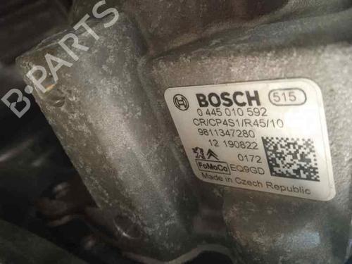 Engine FORD FIESTA VII (HJ, HF) | BP17675792M1 - Image 9