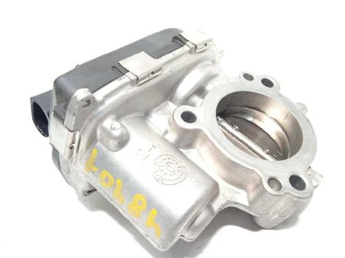 Used Throttle body Throttle body SEAT IBIZA V (KJ1, KJG) 1.0 TSI (110 hp) 10383904 10383904