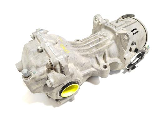 Rear differential NISSAN QASHQAI II (J11, J11_) 1.6 dCi ALL MODE 4x4-i | BP29528075M24 
