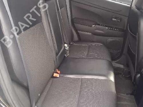 Headlight switch CITROËN C4 AIRCROSS 1.6 HDi 115 | BP17104363I24