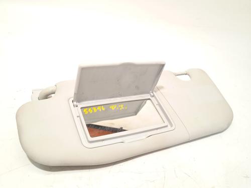 Used Left sun visor FIAT TIPO Saloon (356_, 357_) 1.4 (356SXA1B) (95 hp) 25623360