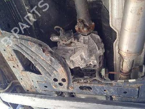 Steering column FORD RANGER (TKE) | BP13748149M21 - Image 21