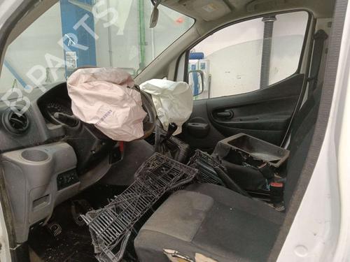 Left front window switch NISSAN NV200 / EVALIA Bus 1.5 dCi 90 (M20, M20M) | BP38201277I27 - Image 19