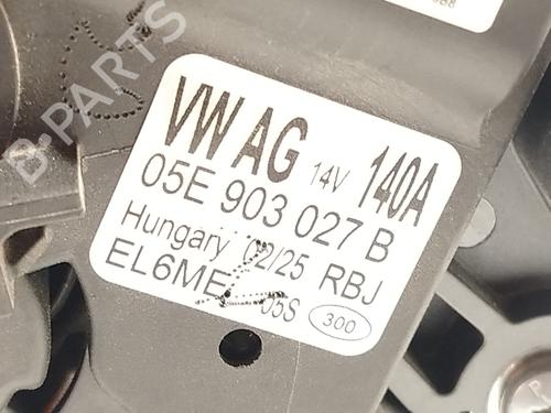 Alternator SEAT ARONA (KJ7, KJP) 1.5 TSI | BP33334611M7 - Image 4
