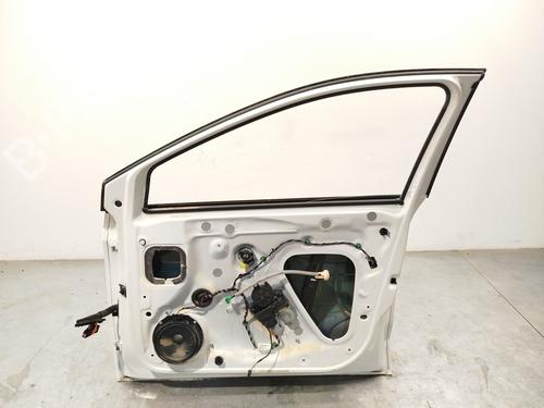 Right front door SEAT IBIZA V (KJ1, KJG) 1.0 TSI | BP29915916C3