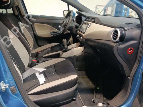 Electronic module NISSAN MICRA V (K14) 1.5 DCI | BP40013222M83 - Image 38