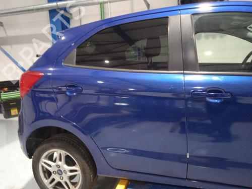 Left sun visor FORD KA+ III (UK, FK) 1.2 Ti-VCT | BP32230001I1  - Image 14
