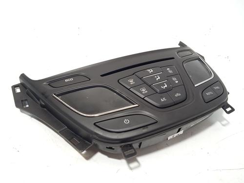 climate-control-opel-insignia-a-g09-2008-2009-2010-2011-2012-2013-2014-2015-2016-2017-30109377 main image