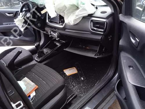 Electronic module KIA STONIC (YB) 1.0 T-GDi | BP11528950M83