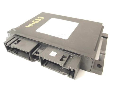 Used Electronic module Electronic module 7457333 7457333
