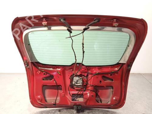 Tailgate SEAT ALTEA (5P1)  | BP15964803C6 