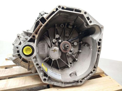 gearbox-renault-scenic-iii-jz01_-2008-2009-2010-2011-2012-2013-2014-2015-2016-40081268 main image
