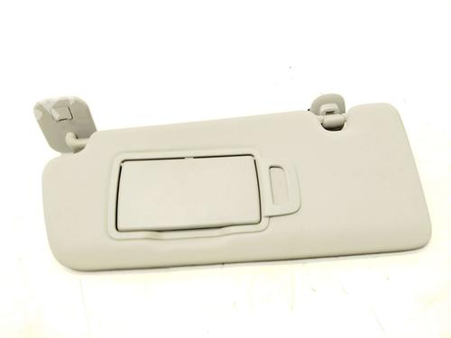 Left sun visor RENAULT CLIO V (B7_) 1.5 Blue dCi 100 (B7AD) | BP39685541I1 - Image 2