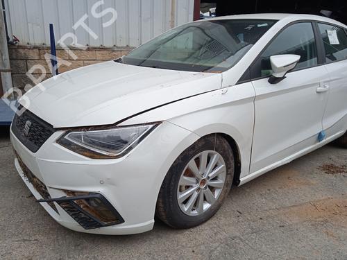 Used Parts SEAT IBIZA V (KJ1, KJG) 1.0 TSI (95 hp) 4424493