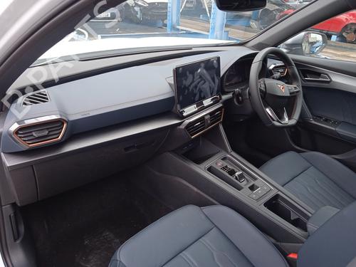 Electronic sensor CUPRA FORMENTOR (KM7, KMP) 1.4 e-Hybrid | BP20136425M84 