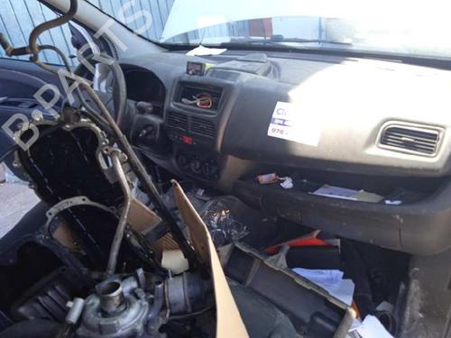 Left front brake caliper OPEL COMBO Box Body/MPV (X12) 1.3 CDTI (B05) | BP11562536M105 