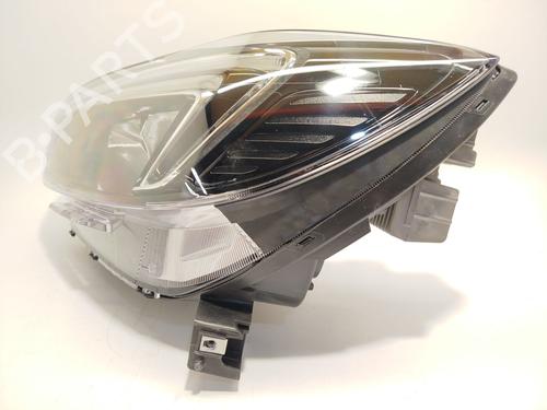 Left headlight OPEL MOKKA / MOKKA X (J13) 1.6 CDTI (_76) | BP29239981C28