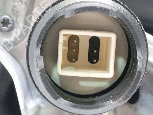 Left mirror BMW 3 Touring (E91) 318 d | BP21284213C26 