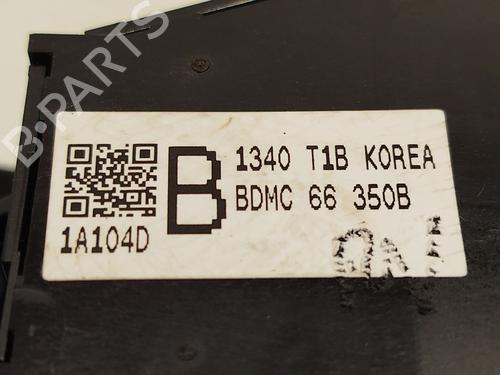 Left front window switch MAZDA 3 Hatchback (BP) SKYACTIV-X M Hybrid | BP30543244I27