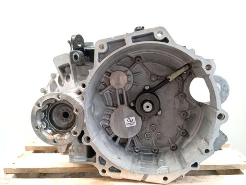 Used Gearbox Gearbox 38436319 38436319