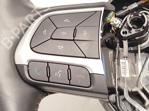 Steering wheel JEEP COMPASS (MP, M6, MV, M7) 1.4 MultiAir | BP33704615C49 - Image 2