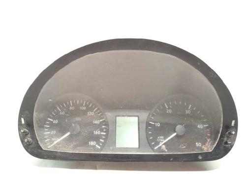 Instrument cluster MERCEDES-BENZ SPRINTER 3,5-t Van (B906)  | BP10956485C47 