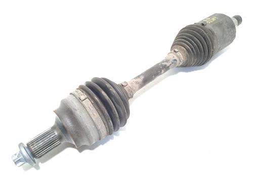 Right front driveshaft MERCEDES-BENZ GLK-CLASS (X204) [2008-2015]  18014262